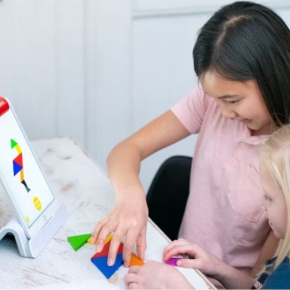 OSMO Starter KIT for Apple IPAD - Picture 4 of 13